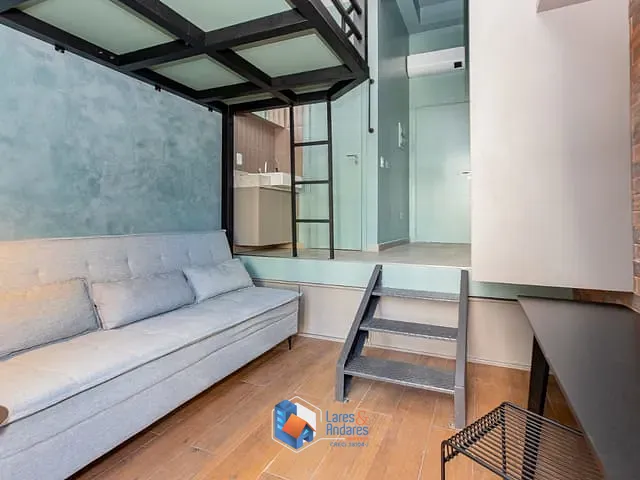 Outro com 2721m² 1 quarto e 1 banheiro, à venda, no bairro Santo Amaro em São Paulo