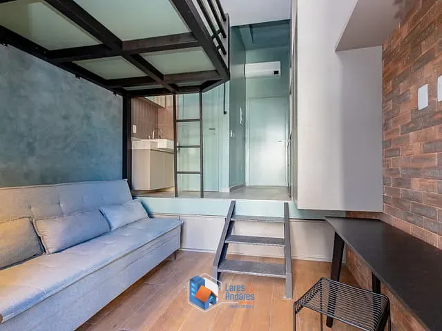 Outro com 2721m² 1 quarto e 1 banheiro, à venda, no bairro Santo Amaro em São Paulo