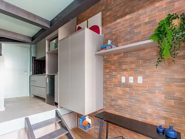 Outro com 2721m² 1 quarto e 1 banheiro, à venda, no bairro Santo Amaro em São Paulo