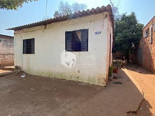 Foto do Outro-Casa de vila para venda em Vila São Sebastião I, 150m²