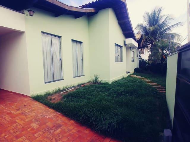 Foto do Outro - Casa de vila para venda em Santa Cruz com 3 quartos, sendo 3 suítes, 360m² | Lares e Andares Imóveis