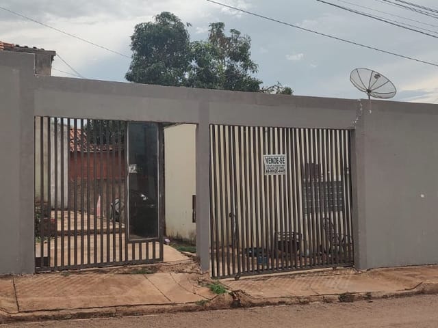 Foto do Outro - Casa de vila para venda em Jardim Liberdade com 2 quartos, 73m² | Lares e Andares Imóveis