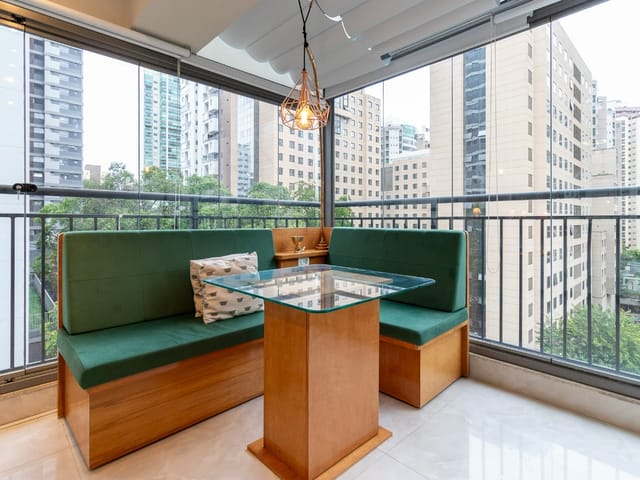 Outro com 2500m² 1 quarto e 1 banheiro, à venda, no bairro Indianópolis em São Paulo