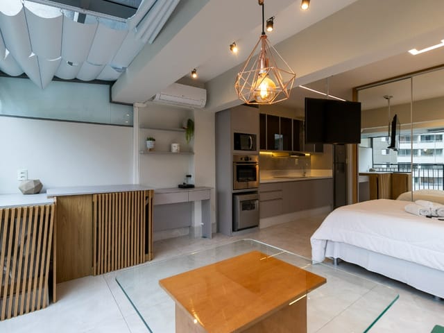 Outro com 2500m² 1 quarto e 1 banheiro, à venda, no bairro Indianópolis em São Paulo