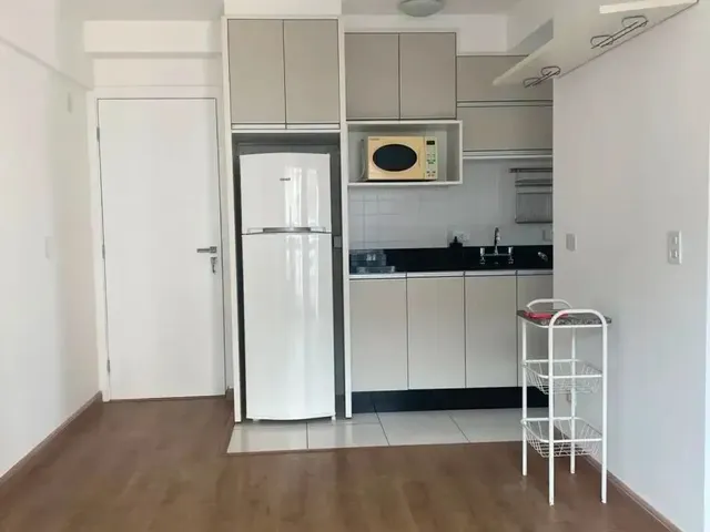Outro 1 quarto e 1 banheiro, à venda, no bairro Centro em Curitiba