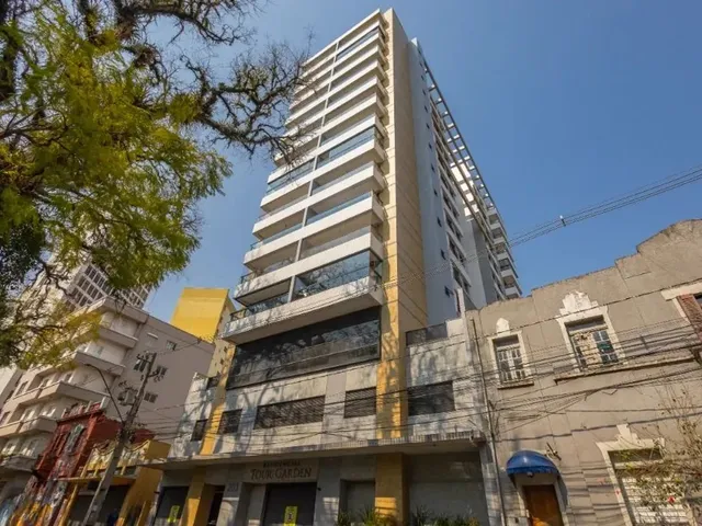 Outro 1 quarto e 1 banheiro, à venda, no bairro Centro em Curitiba