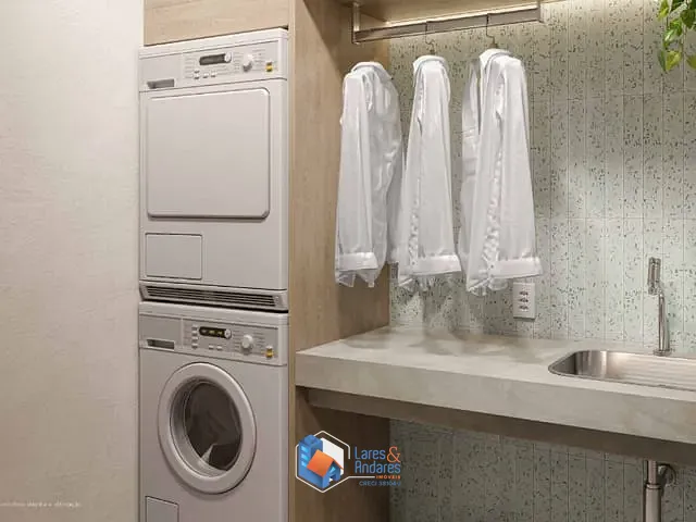 Outro com 39m² 1 quarto e 1 banheiro, à venda, no bairro Cerqueira César em São Paulo