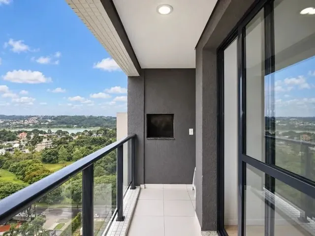 Outro 1 quarto e 1 banheiro, à venda, no bairro Bigorrilho em Curitiba
