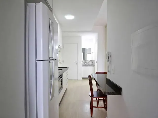 Outro 1 quarto e 1 banheiro, à venda, no bairro Bigorrilho em Curitiba