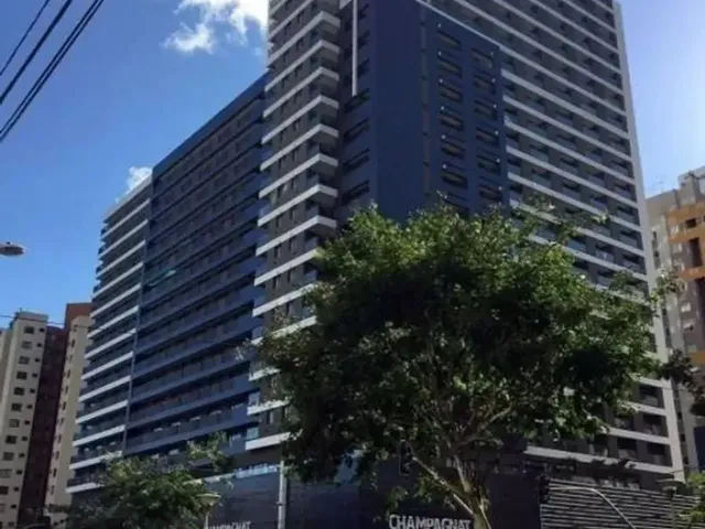 Outro 1 quarto e 1 banheiro, à venda, no bairro Bigorrilho em Curitiba