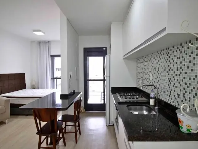 Outro 1 quarto e 1 banheiro, à venda, no bairro Bigorrilho em Curitiba