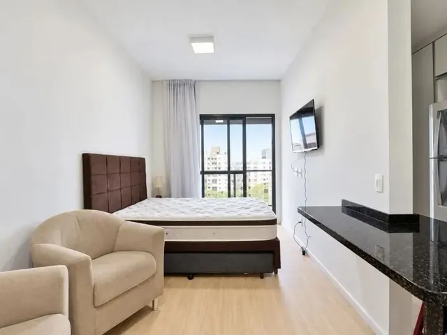 Outro 1 quarto e 1 banheiro, à venda, no bairro Bigorrilho em Curitiba
