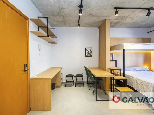 Outro 1 quarto e 1 banheiro, para alugar, no bairro São Francisco em Curitiba