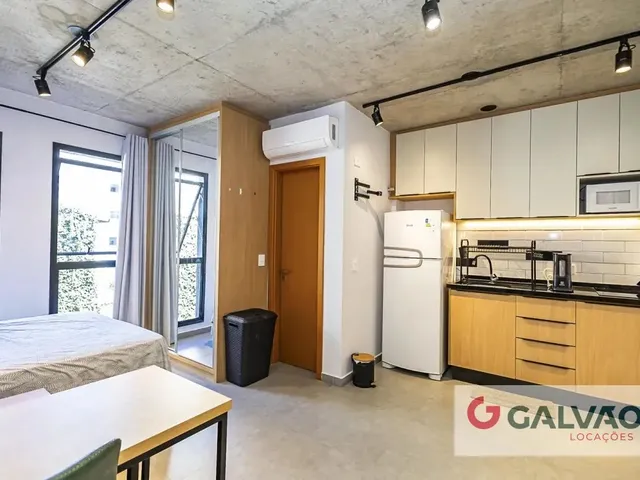 Outro 1 quarto e 1 banheiro, para alugar, no bairro São Francisco em Curitiba