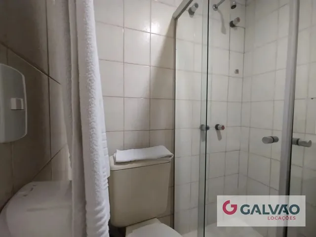 Outro 1 quarto e 1 banheiro, para alugar, no bairro Alto da Rua XV em Curitiba