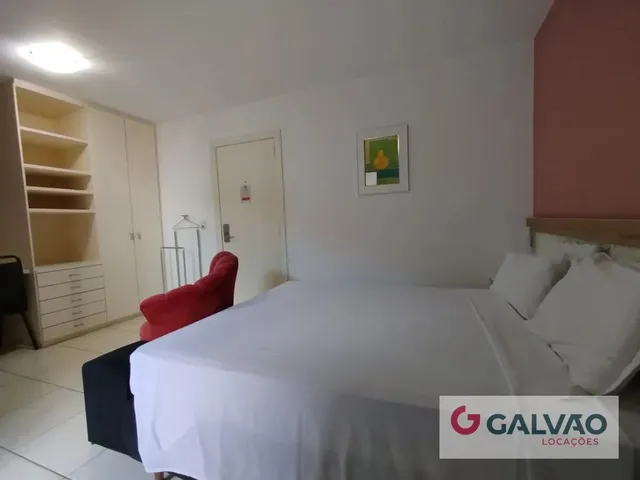 Outro 1 quarto e 1 banheiro, para alugar, no bairro Alto da Rua XV em Curitiba
