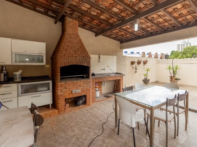 Foto do Outro - Casa de vila para venda em Vila Diva (Zona Leste) com 4 quartos, sendo 1 suíte , 233m² | Lares e Andares Imóveis