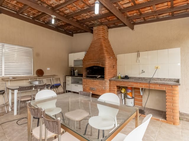 Foto do Outro - Casa de vila para venda em Vila Diva (Zona Leste) com 4 quartos, sendo 1 suíte , 233m² | Lares e Andares Imóveis