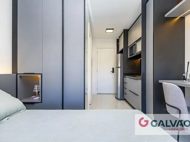 Outro 1 quarto e 1 banheiro, para alugar, no bairro Centro em Curitiba