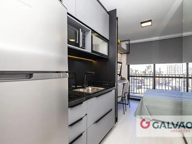 Outro 1 quarto e 1 banheiro, para alugar, no bairro Centro em Curitiba