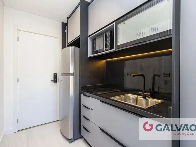 Outro 1 quarto e 1 banheiro, para alugar, no bairro Centro em Curitiba