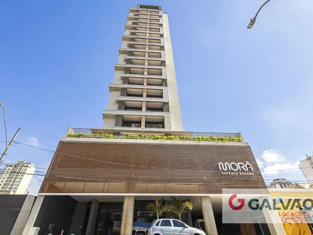 Outro 1 quarto e 1 banheiro, para alugar, no bairro Centro em Curitiba
