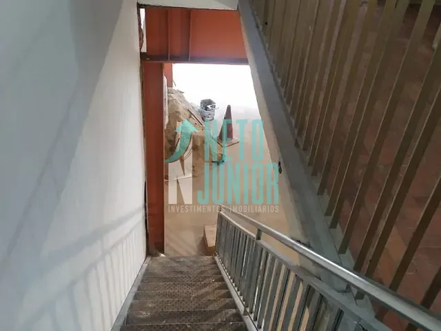 Loja com 250m², para alugar, no bairro Moema em São Paulo