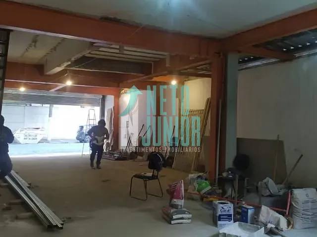 Loja com 250m², para alugar, no bairro Moema em São Paulo
