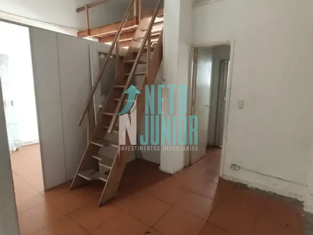 Loja com 86m², para alugar, no bairro Pinheiros em São Paulo