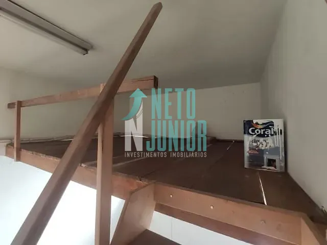 Loja com 86m², para alugar, no bairro Pinheiros em São Paulo