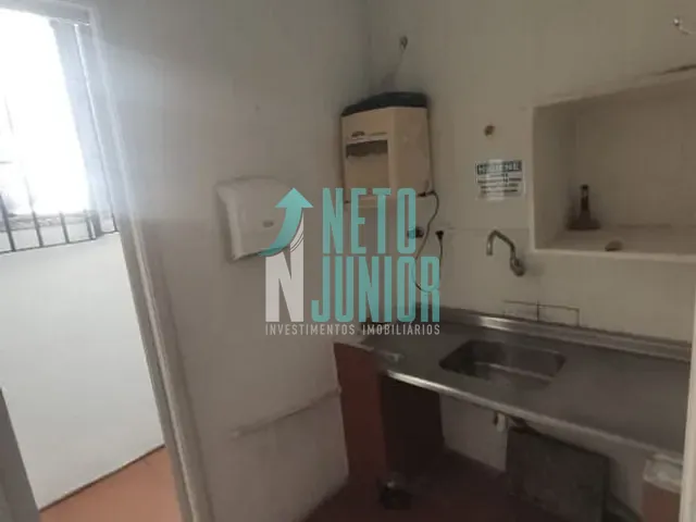 Loja com 86m², para alugar, no bairro Pinheiros em São Paulo