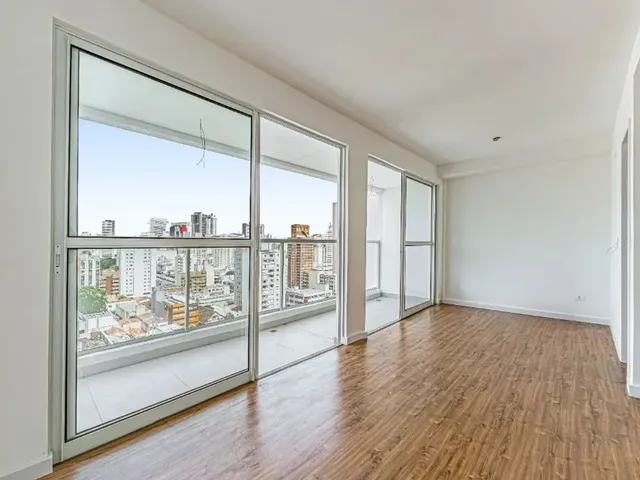 Outro 1 quarto e 1 banheiro, à venda, no bairro Centro em Curitiba
