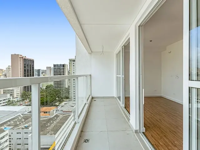 Outro 1 quarto e 1 banheiro, à venda, no bairro Centro em Curitiba