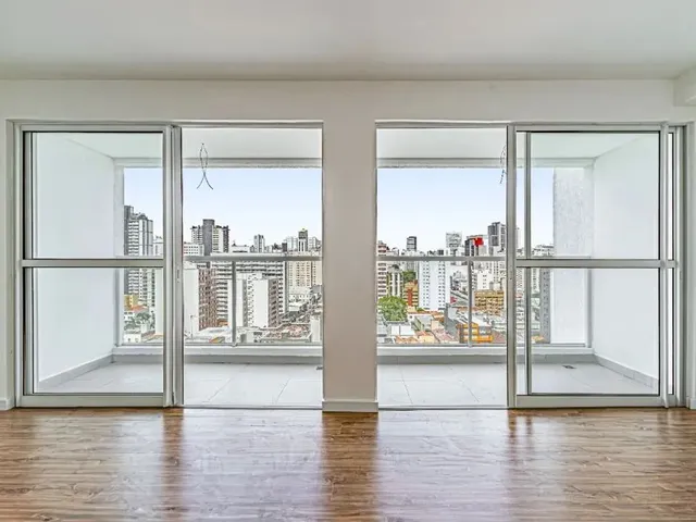Outro 1 quarto e 1 banheiro, à venda, no bairro Centro em Curitiba
