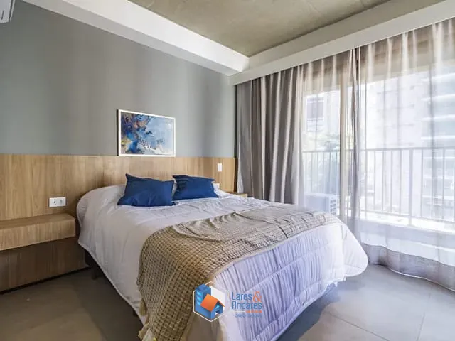 Outro com 33m² 1 quarto e 1 banheiro, à venda, no bairro Cerqueira César em São Paulo