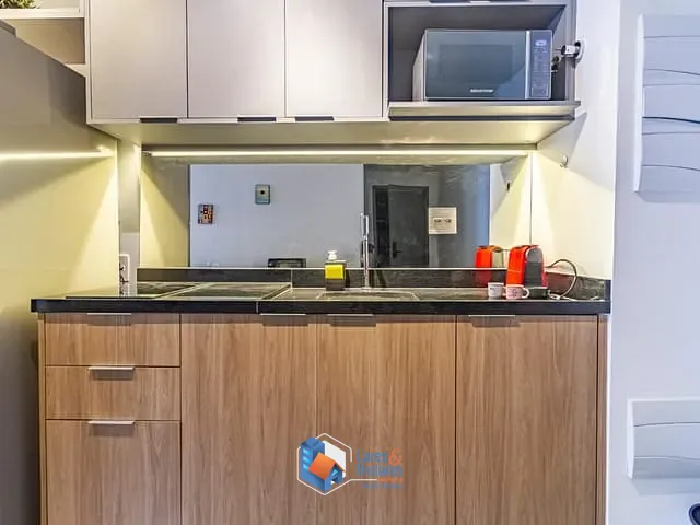 Outro com 33m² 1 quarto e 1 banheiro, à venda, no bairro Cerqueira César em São Paulo