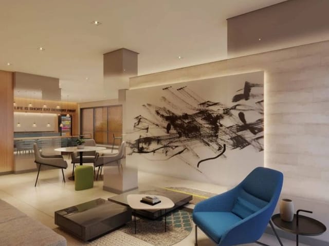 Outro com 26m² 1 quarto e 1 banheiro, à venda, no bairro Pinheiros em São Paulo