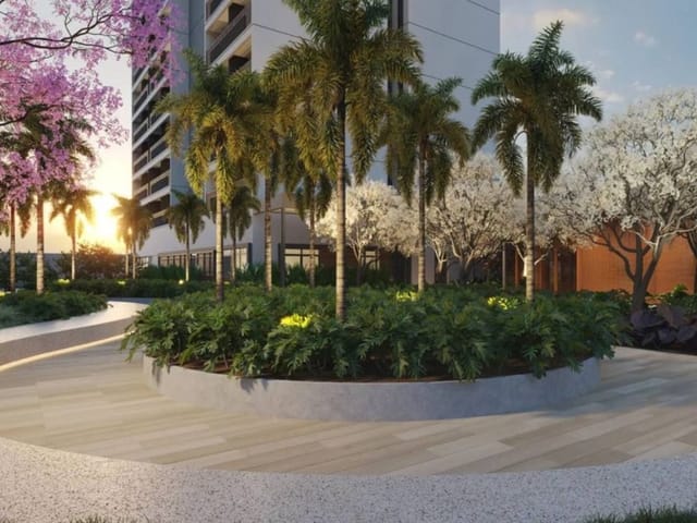 Outro com 26m² 1 quarto e 1 banheiro, à venda, no bairro Pinheiros em São Paulo