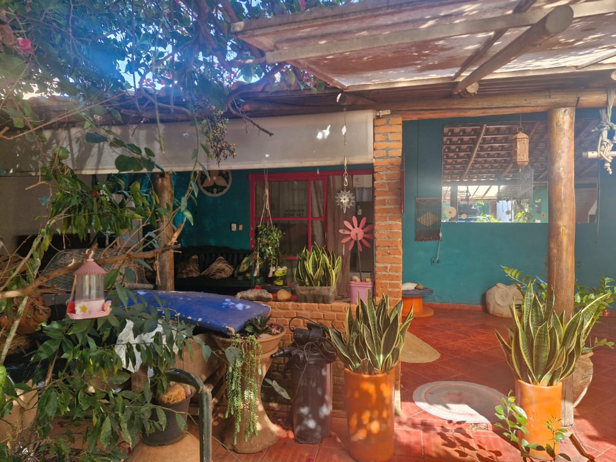 Casa de vila para venda em Jardim Barão com 2 quartos , 112m²