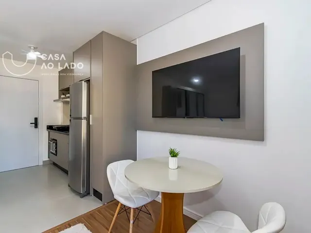 Outro 1 quarto e 1 banheiro, à venda, no bairro Tingui em Curitiba