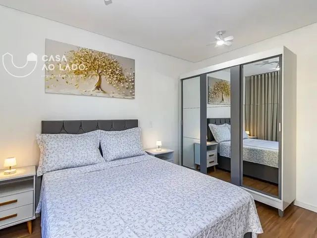 Outro 1 quarto e 1 banheiro, à venda, no bairro Tingui em Curitiba