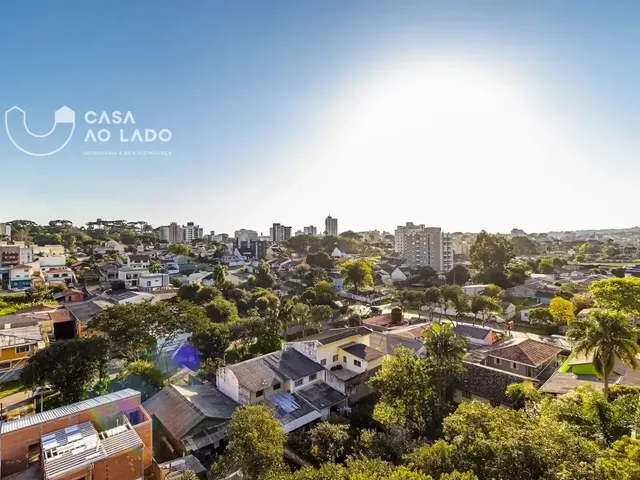 Outro 1 quarto e 1 banheiro, à venda, no bairro Tingui em Curitiba