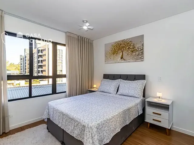 Outro 1 quarto e 1 banheiro, à venda, no bairro Tingui em Curitiba