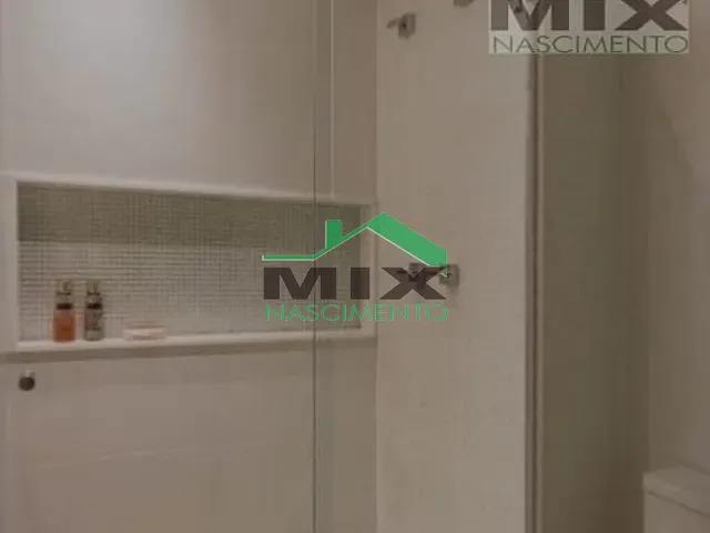 Apartamento com 94m² 2 quartos e 3 banheiros, à venda, no bairro Centro em São Bernardo do Campo