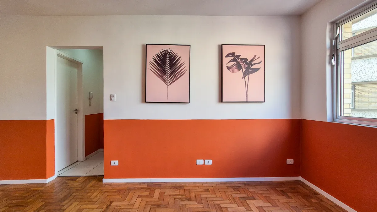 Studio para venda em Vila Buarque com 1 quarto, 32m²