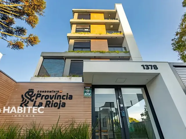 Outro 1 quarto e 1 banheiro, para alugar, no bairro Boa Vista em Curitiba