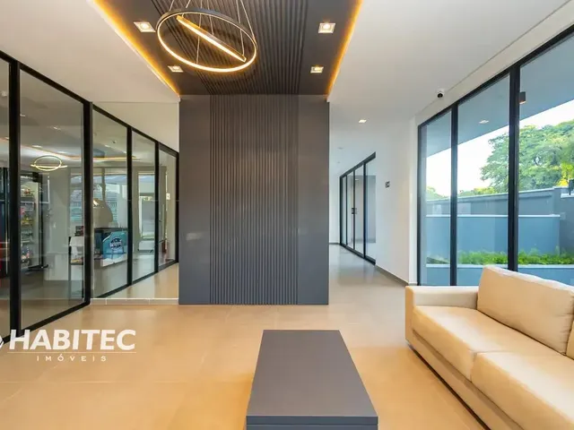 Outro 1 quarto e 1 banheiro, para alugar, no bairro Boa Vista em Curitiba
