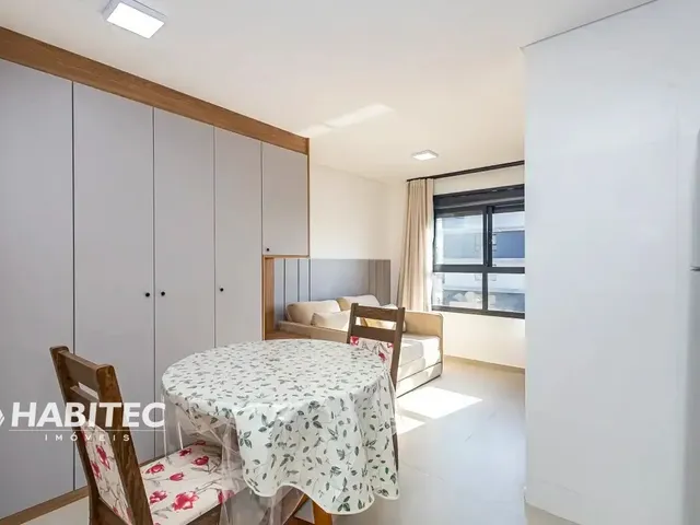 Outro 1 quarto e 1 banheiro, para alugar, no bairro Boa Vista em Curitiba