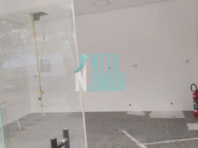 Loja com 33m², para alugar, no bairro Pinheiros em São Paulo