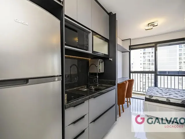 Outro 1 quarto e 1 banheiro, para alugar, no bairro Centro em Curitiba